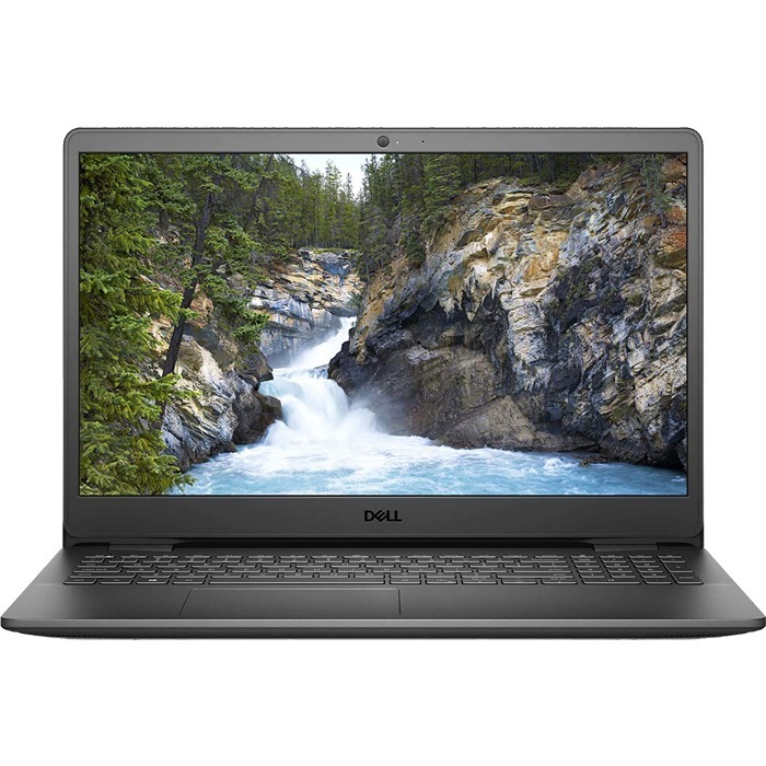 Laptop Dell Inspiron 3501 CẢM ỨNG i5 1035G1/ 12Gb/ 256Gb SSD/ 15.6 FHD/TOUCH/VGA ON/ Win10/Black